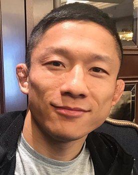 Kyoji Horiguchi