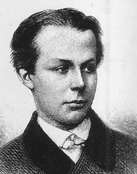 Francis Douglas