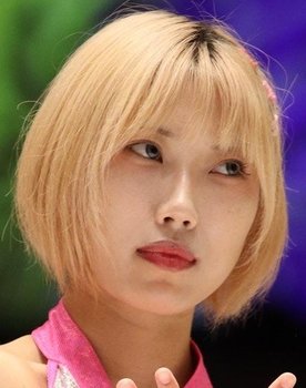 Maya Fukuda as Kiyoka Kotatsu