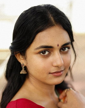 Smeha Manimegalai