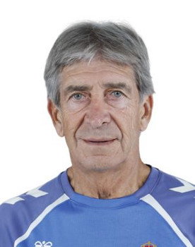 Manuel Pellegrini