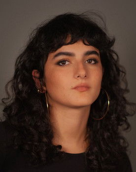 Andrea López Claros