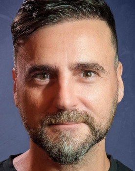 Agustín Gonçalves as Antonio