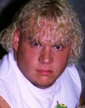 Brian Knighton as Axl Rotten