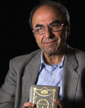 Rexhep Hoxha as himself