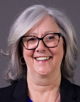 Chantal Chartrand as Femme voiture