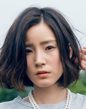 Misako Renbutsu Photo