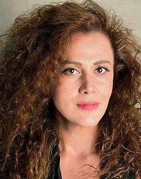 Sinem Yener Ekşioğlu