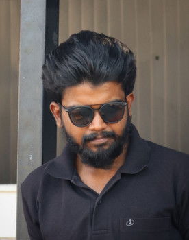 Sheik Althaf Hussain