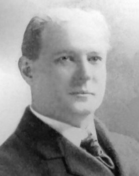 James O. Barrows
