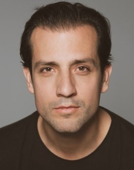Javier Taboada as Blas