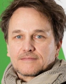 Christopher Roth