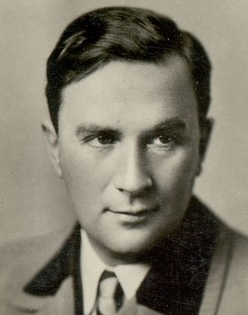 Oskar Karlweis