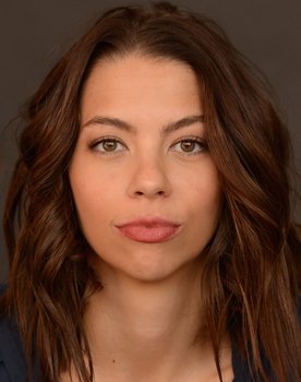 Laura Carswell as Lute Lement