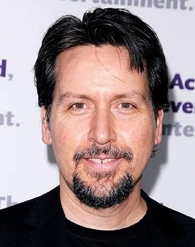 Ramon Estevez as Ekron