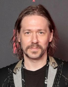 Tobias Forge as Self