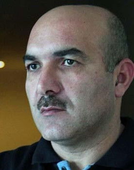 Seymur Shahbazov as Commander