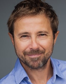 Luc Thiffault