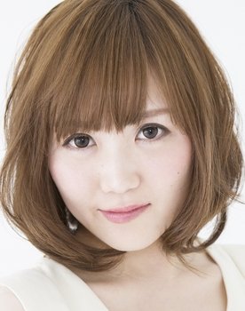 Yuri Yamaoka as Yuuko Yoshikawa (voice)