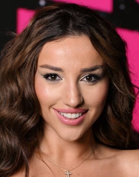 Nutsa Buzaladze