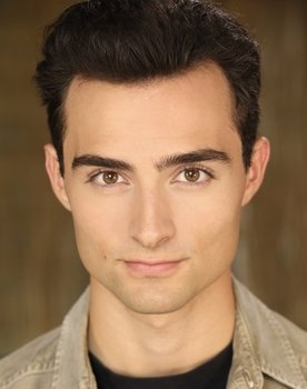 Michael Jamison as Jason, young