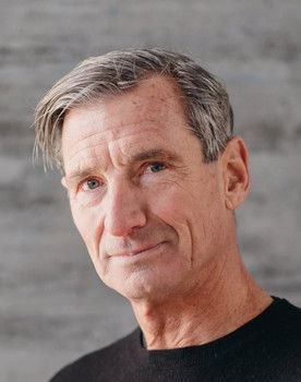 Kjell Enhager as Föreläsare