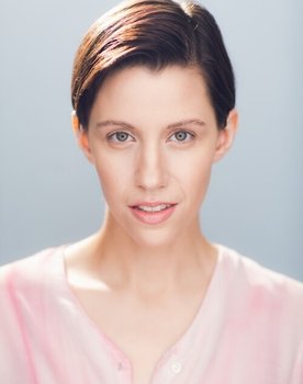Athena Reddy