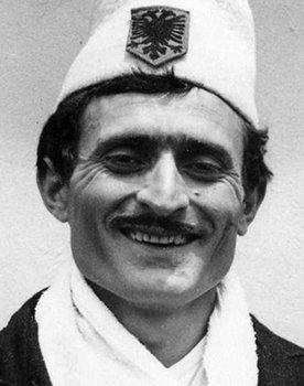Birçe Hasko