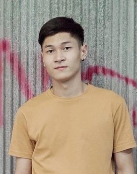 Pique Passawut Sukbua