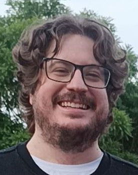 Lucas Gaspar as Híbrido - Segmento O Holocausto Nuclear Não Será Televisionado