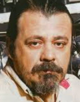 Giorgos Papatheodorou