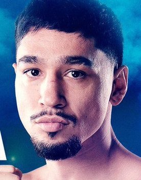 Junto Nakatani vs. Petch Sor Chitpattana