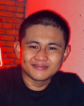 Jeremy Sihotang as Jerstang