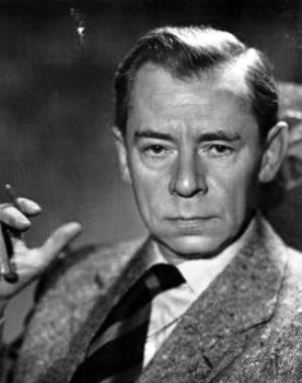 Paul Henckels as Spaziergänger