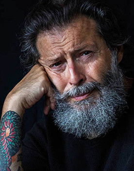 Sam Pembroke as Cabin Owner