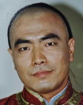 Zhang Jingsheng