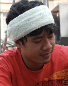 Dimas Bagus Triatma Yoga as 