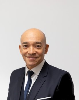 Fabrice d'Almeida