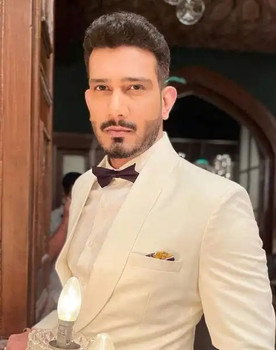 Vineet Kumar Chaudhary
