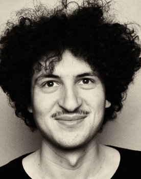 Maël Zaïd