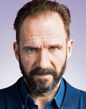 Ralph Fiennes