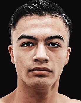 Errol Spence Jr. vs. Terence Crawford