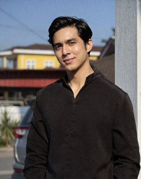 Ezaidi Aziz