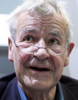 Oswalt Kolle