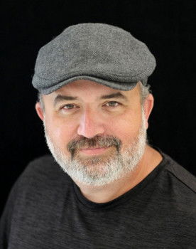 Todd Hall as Narrator