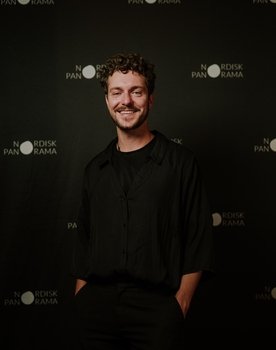 Niklas Gyberg Ivarsson as Himself