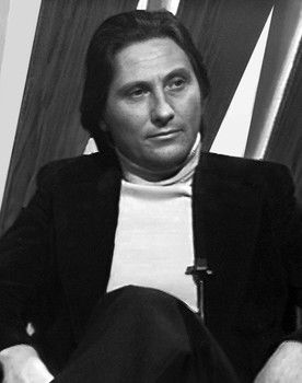 Sylvain Saudan as Self (archive footage)