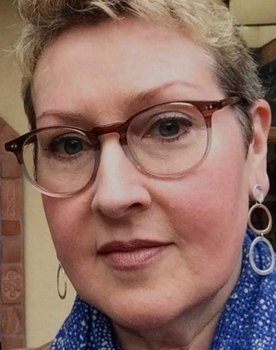 Shari Russell