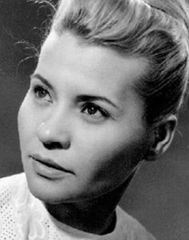 Teri Horváth