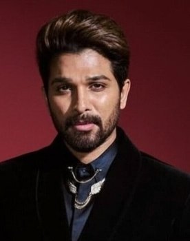 Allu Arjun